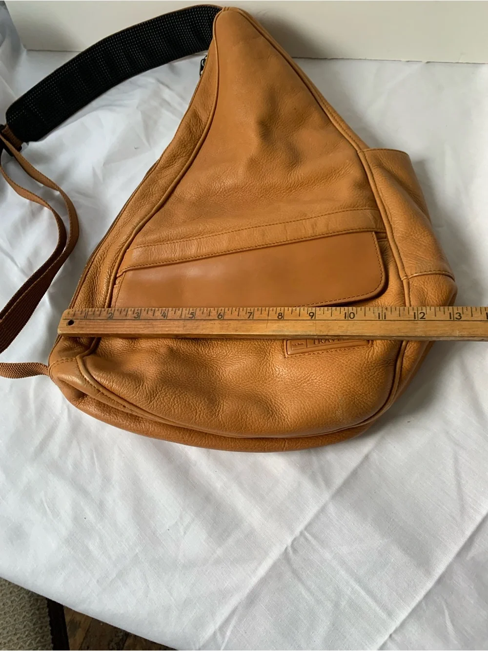 L.L. Bean AmeriBag 